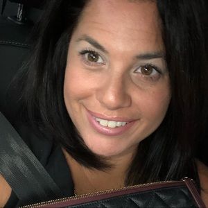 Meet your Posher, Marianne